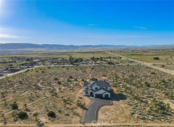 47 47th St W & Ave K2, Lancaster, CA 93536