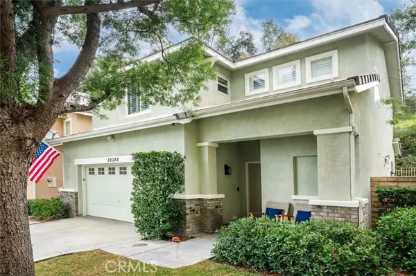 28388 Mayfair, Valencia (santa Clarita), CA 91354