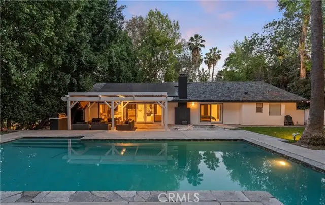 20183 Allentown Drive, Woodland Hills, CA 91364 - #1