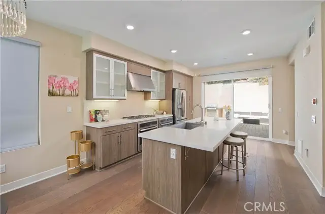 6749 W Gill, Los Angeles, CA 90068 - #3