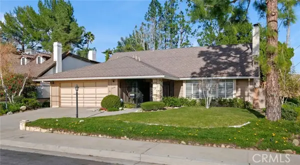 12104 Woodley Avenue, Granada Hills (los Angeles), CA 91344