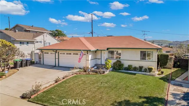 1805 Cliffhill, Monterey Park, CA 91754 - #2