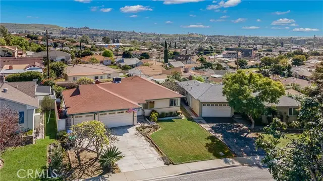 1805 Cliffhill, Monterey Park, CA 91754 - #3