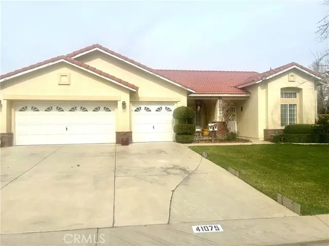 41075 Riverock Lane, Palmdale, CA 93551 - #1