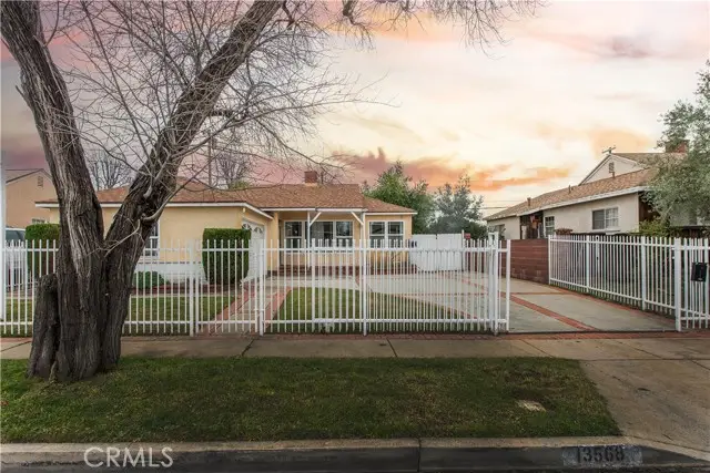 13568 Ottoman, San Fernando Valley, CA 91331 - #3