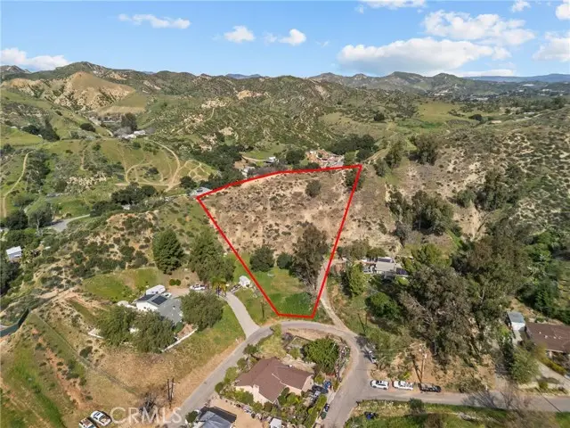 0 Cottage Glen Drive, Castaic, CA 91384 - #2