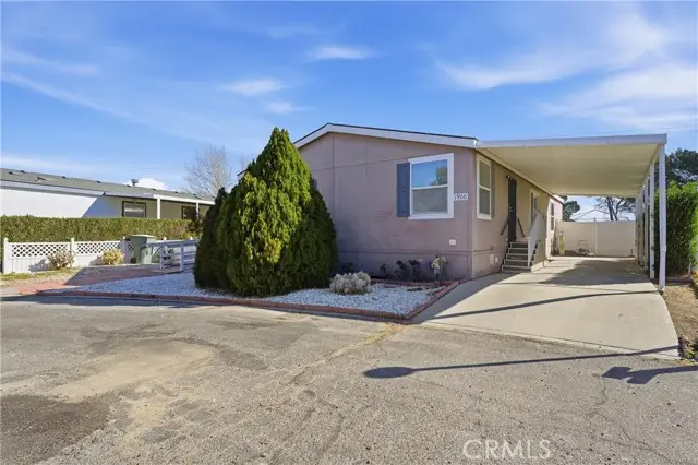 1900 Sandra Way #50, Rosamond, CA 93560 - Image #2