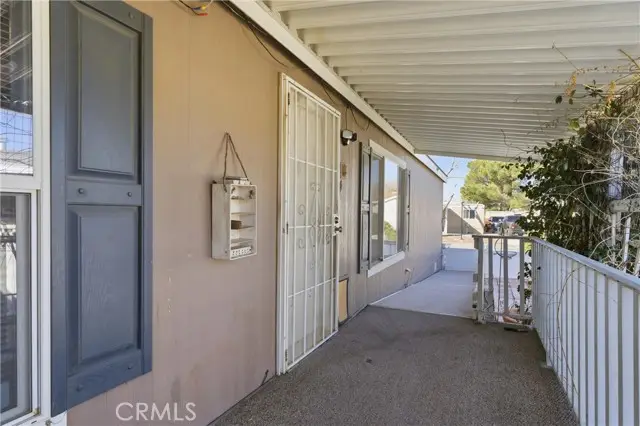 1900 Sandra Way #50, Rosamond, CA 93560 - Image #3