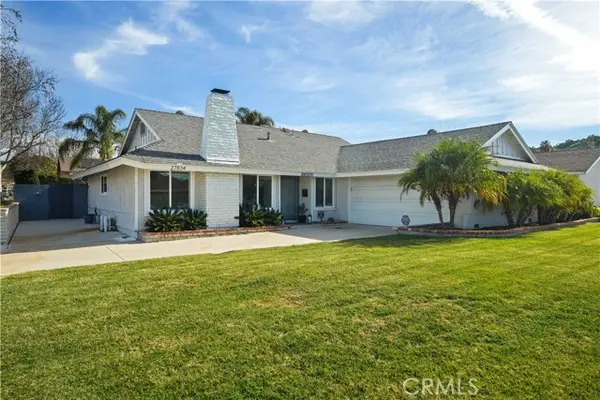 27834 Parkvale Drive, Saugus (santa Clarita), CA 91350