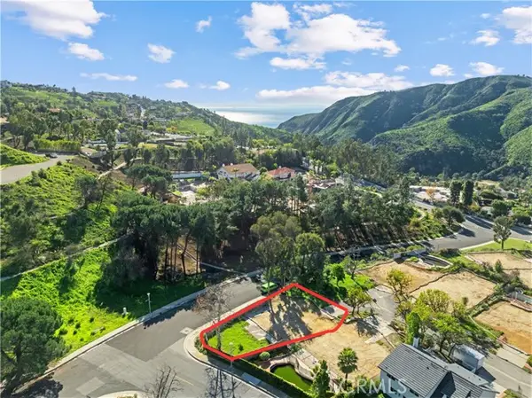 17108 Avenida De La Herradura, Pacific Palisades (los Angeles), CA 90272