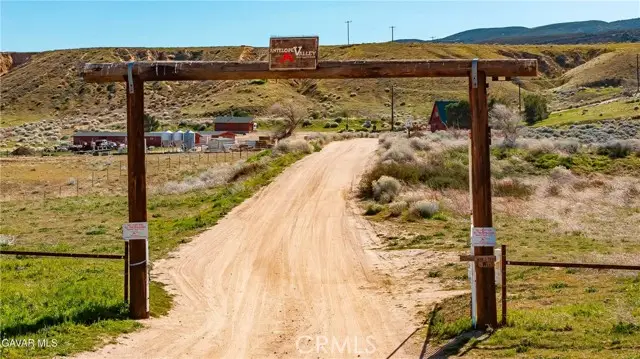 45408 160th, Lancaster, CA 93536 - #1