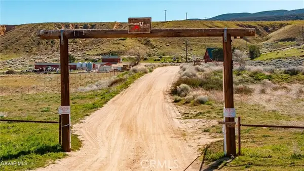 45408 160th, Lancaster, CA 93536