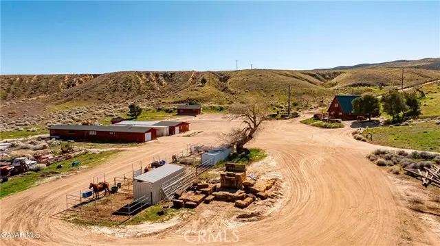 45408 160th, Lancaster, CA 93536 - #2