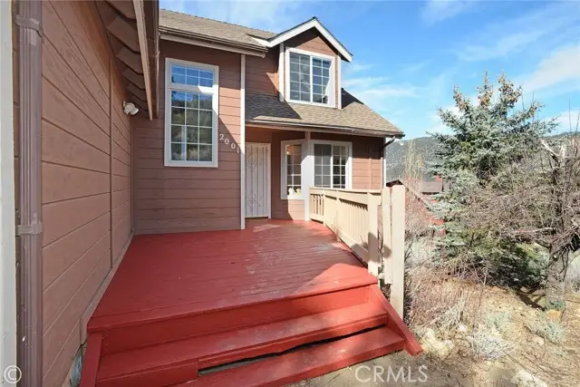 2001 Zermatt, Pine Mountain Club, CA 93222 - #3