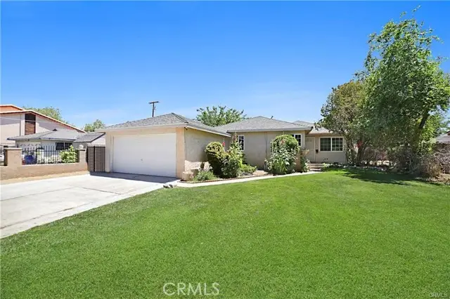 38718 Jacklin, Palmdale, CA 93550 - #1