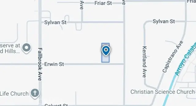 22625 Erwin, Woodland Hills, CA 91367 - #3