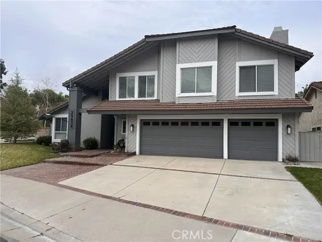 25636 Ailean Court, Valencia, CA 91355 - #1