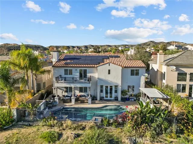 29228 Las Brisas Road, Valencia, CA 91354 - #3