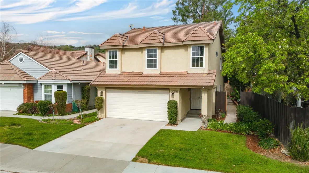 20015 Gilbert, Canyon Country, CA 91351 - #1