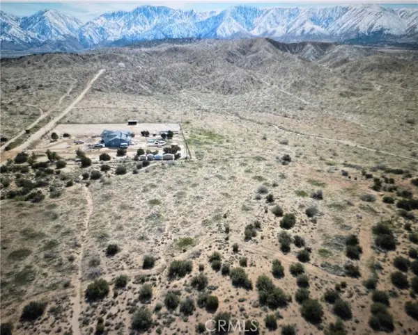 0 Vac/vic, Juniper, CA 93543