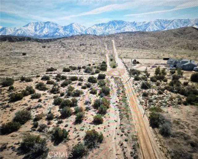 0 Vac/vic, Pearblossom, CA 93543 - #3