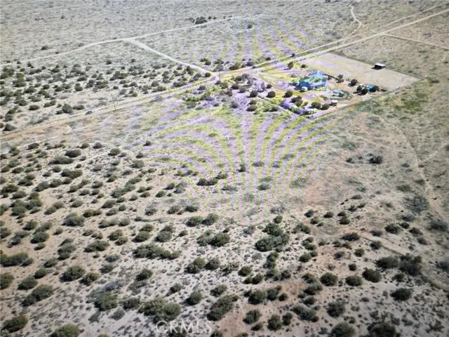 0 123rd, Pearblossom, CA 93543 - #1