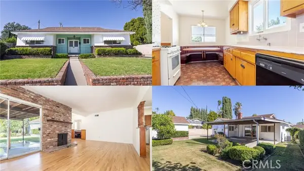 11431 Valjean Avenue, Granada Hills (los Angeles), CA 91344