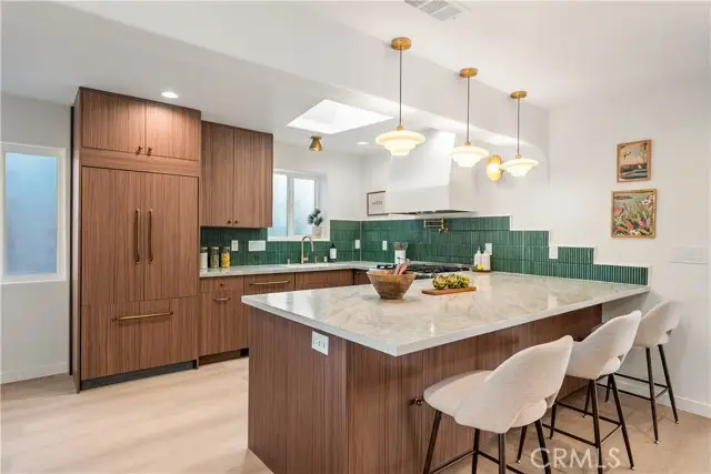 5625 Saint Clair Avenue, Valley Village, CA 91607 - #1