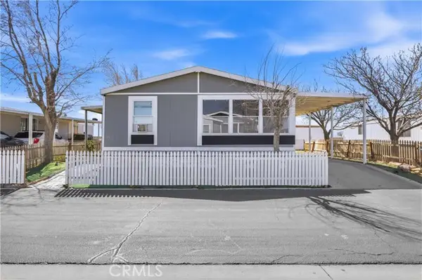 2016 Sonja #78, Rosamond, CA 93560