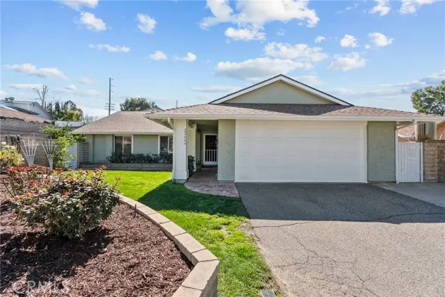 22666 Matana, Santa Clarita, CA 91350 - #1