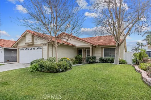 27864 Wakefield, Castaic, CA 91384 - #2