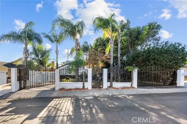 13761 Dronfield Avenue, Sylmar (los Angeles), CA 91342