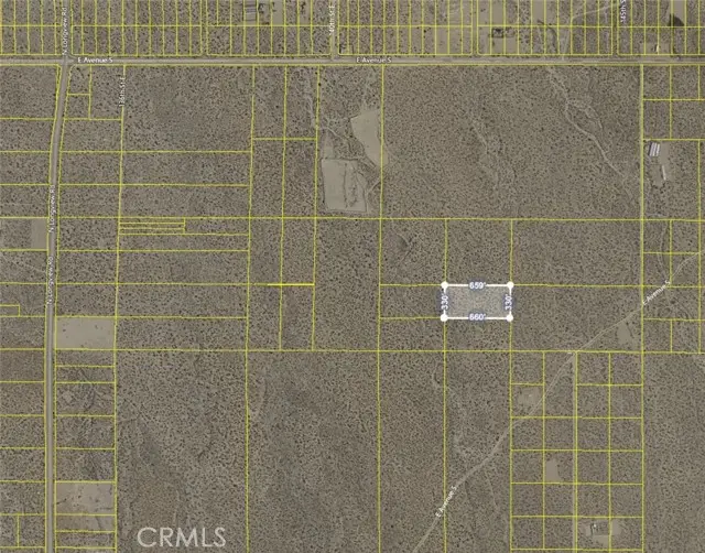 0 Nearby E Ave S/longview Rd, South Antelope Valley, CA 93543 - #1