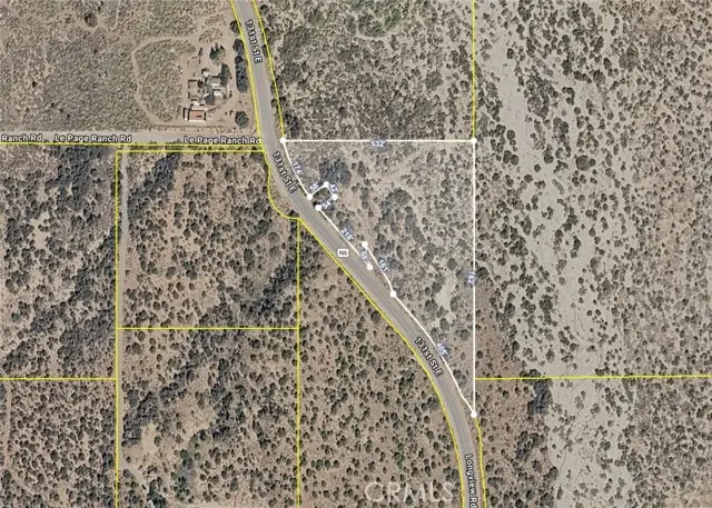 29500 Longview Road, Pearblossom, CA 93543 - #1