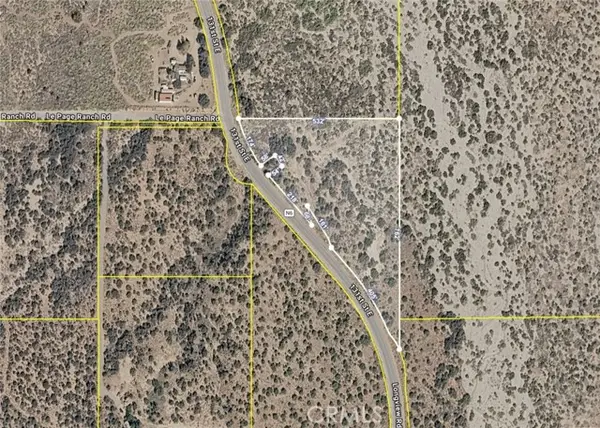 29500 Longview Road, Littlerock (also Little Rock), CA 93543