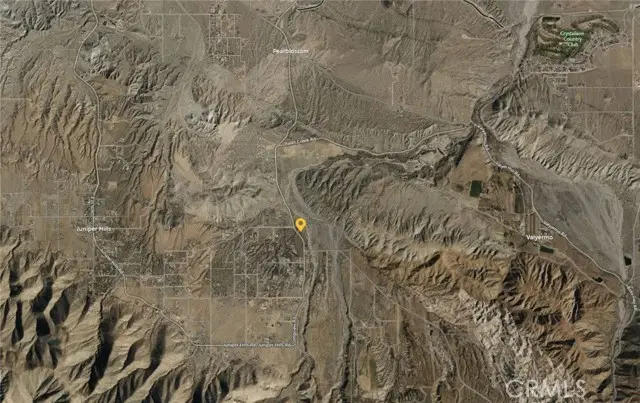 29500 Longview Road, Pearblossom, CA 93543 - #3