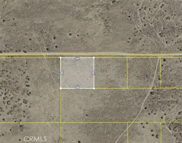 11200 E Avenue N, Palmdale, CA 93591 - #1