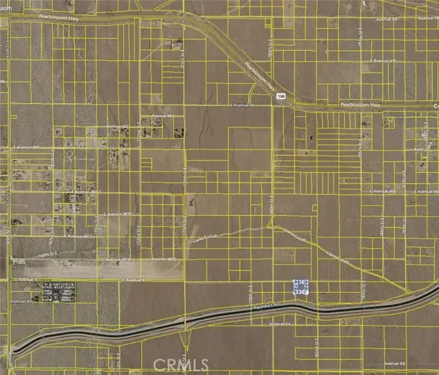 18100 E Avenue X, Palmdale, CA 93591 - #3