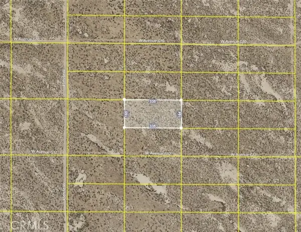 0 Nearby W Ave G12/45th St W, Lancaster, CA 93536