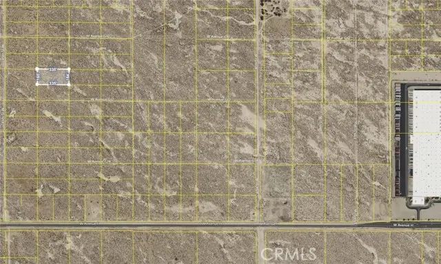 0 Nearby W Ave G12/45th St W, Lancaster, CA 93536 - #2