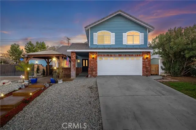 5704 Bulford Place, Lancaster, CA 93536 - #1