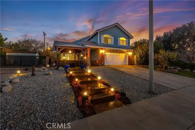 5704 Bulford Place, Lancaster, CA 93536 - #3