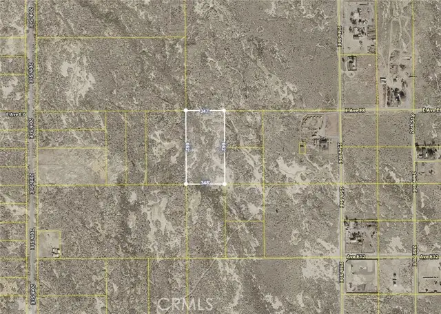 2300 E Avenue E8, Lancaster, CA 93535 - #1