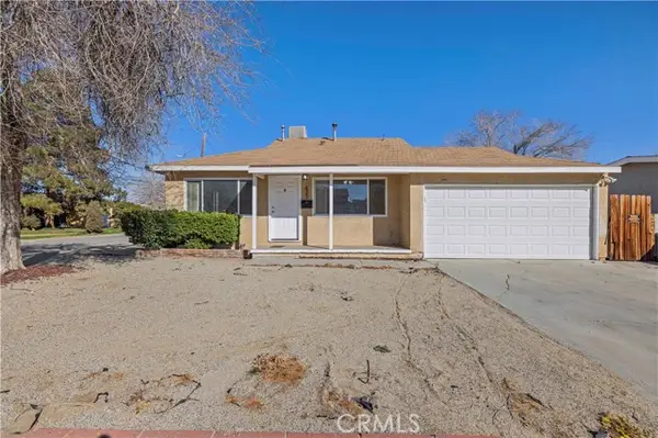 621 W Avenue H12, Lancaster, CA 93534