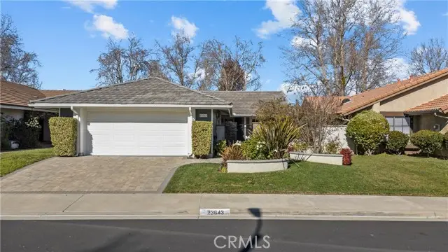 23643 Maricio, Valencia, CA 91355 - #1