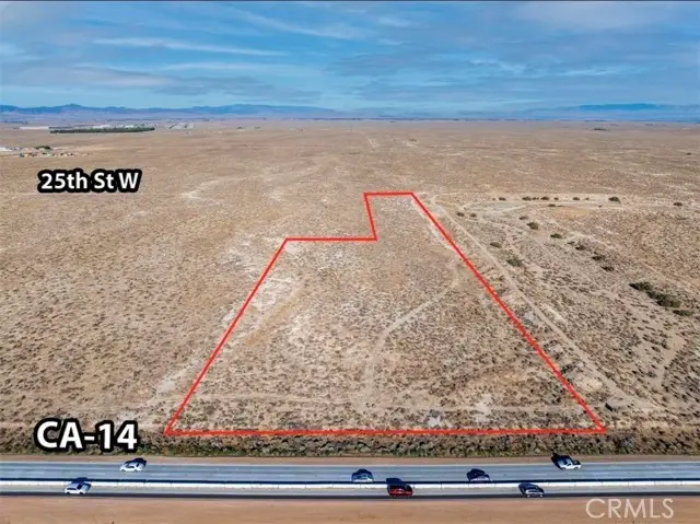 8300 Ave E-8, Lancaster, CA 93536 - #2