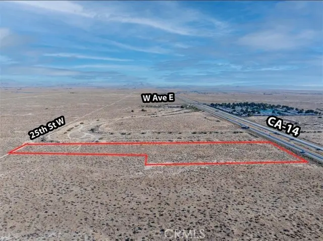 8300 Ave E-8, Lancaster, CA 93536 - #3