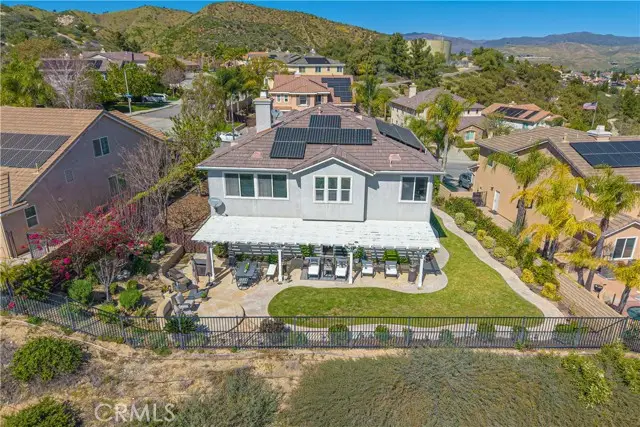 28076 Bridlewood, Castaic, CA 91384 - #3