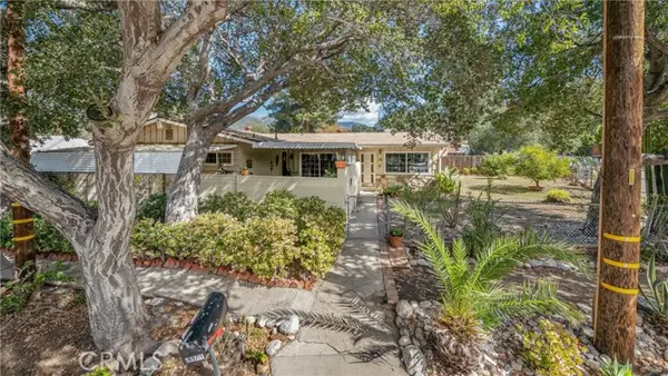 7771 Mcgroarty, Tujunga (los Angeles), CA 91042