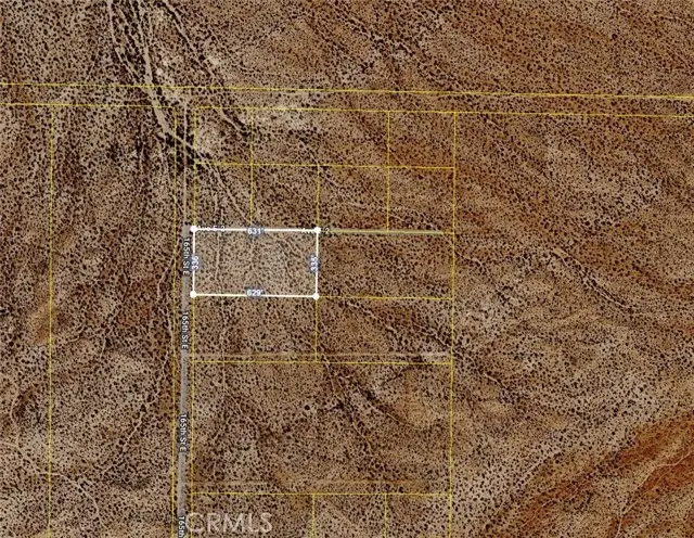 0 E Corner Of 165th St E/ave E2, Lancaster, CA 93535 - #1